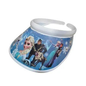 کلاه دخترانه مدل Frozen21
