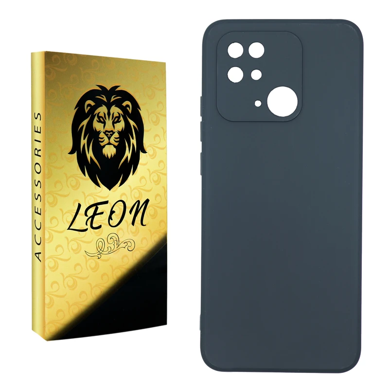 کاور لئون مدل Silick Yo مناسب برای گوشی موبایل شیائومی Redmi 10C