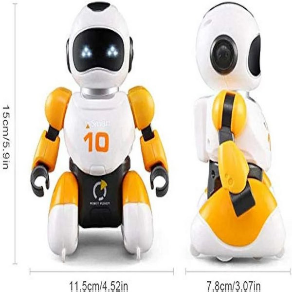 ربات کنترلی مدل فوتبالیست کد 3066c