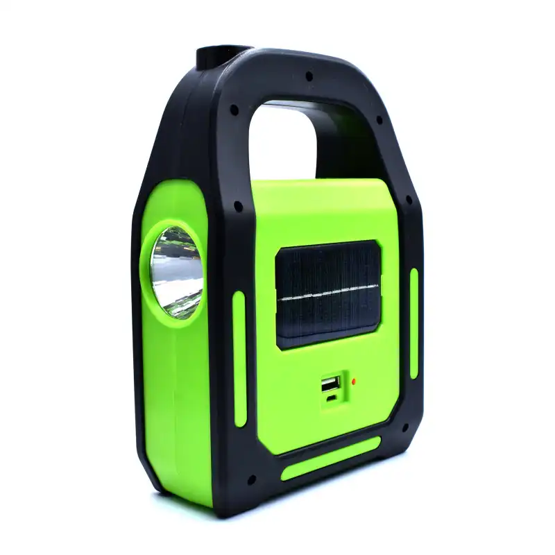 نورافکن دستی مدل 9707