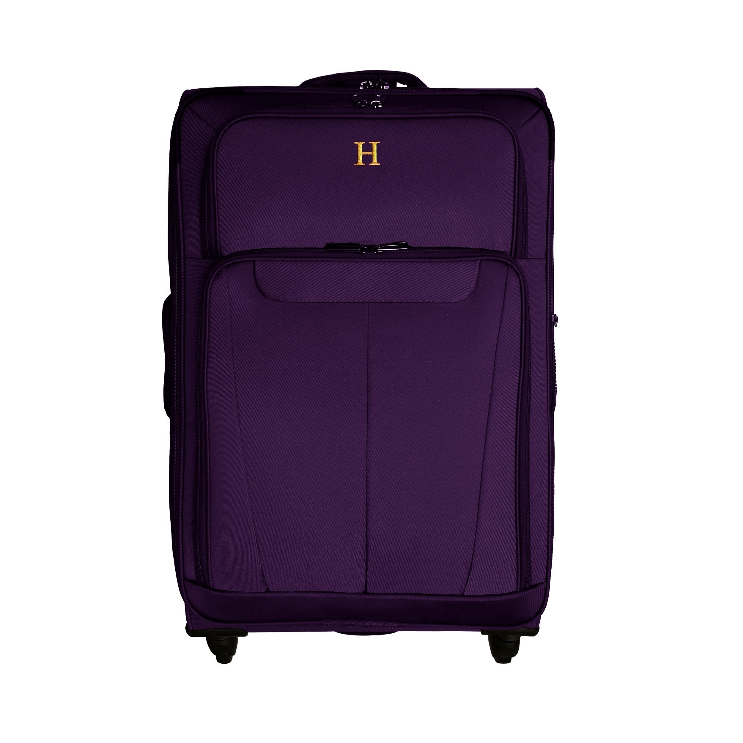 چمدان مدل H15 سایز بزرگ