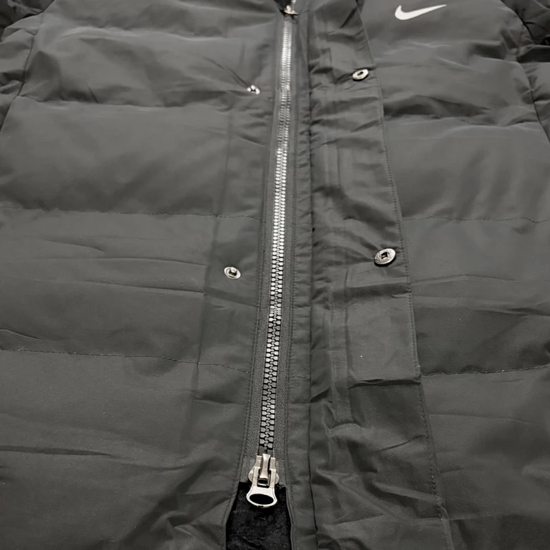 عکس شماره 3 : کاپشن بلند مردانه مدل nordic