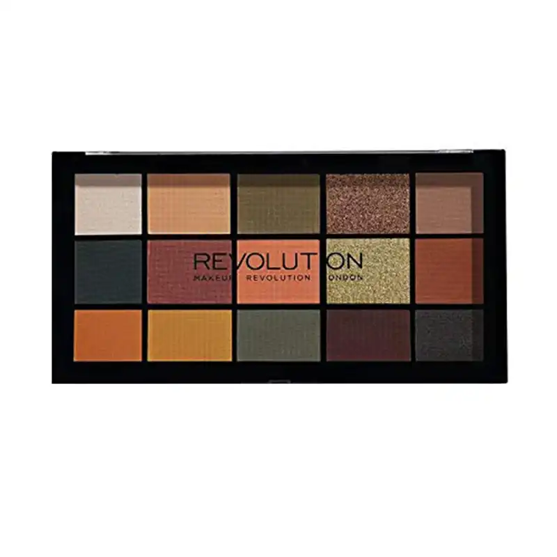 پالت سایه چشم رولوشن مدل Division