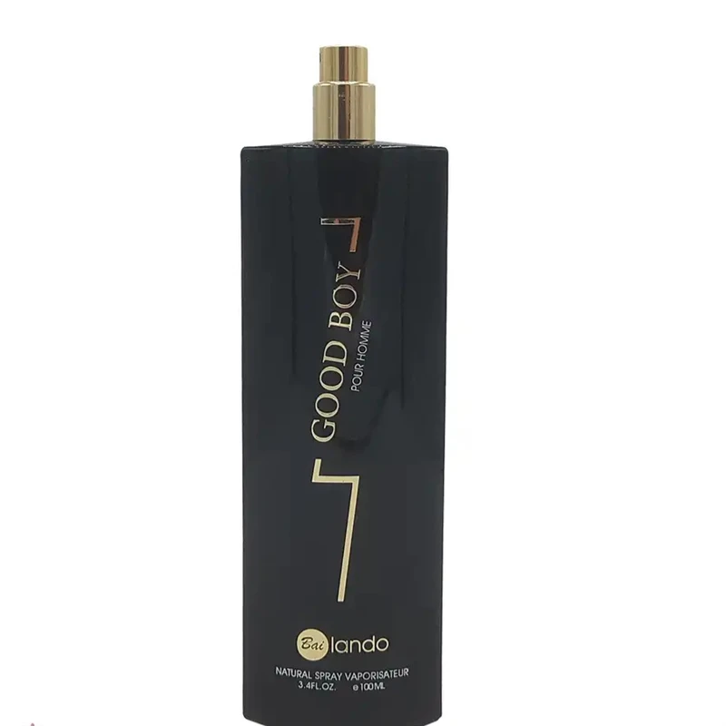 ادو پرفیوم مردانه بای لندو مدل بد بوی حجم 100 میلی لیتر