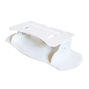 شلف دیواری مدل moj