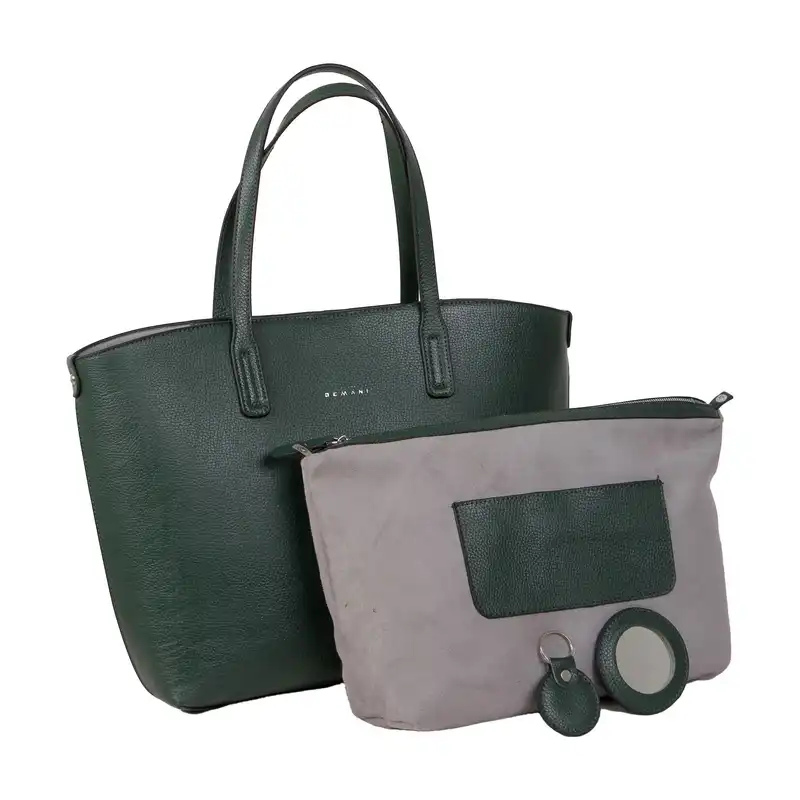 کیف دوشی زنانه بمانی مدل پیدایش کد 01