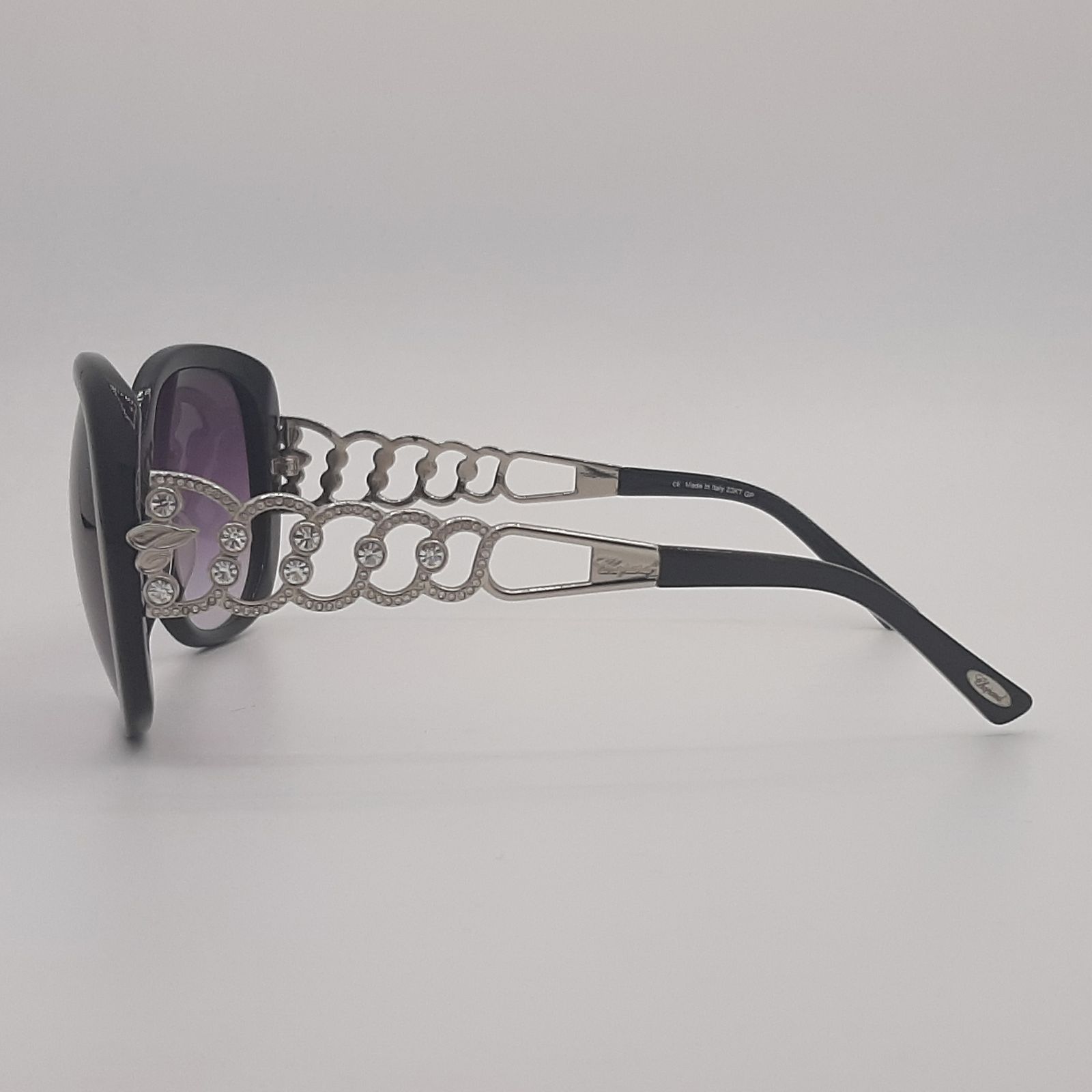 عینک آفتابی زنانه  مدل SCH073 -  - 5