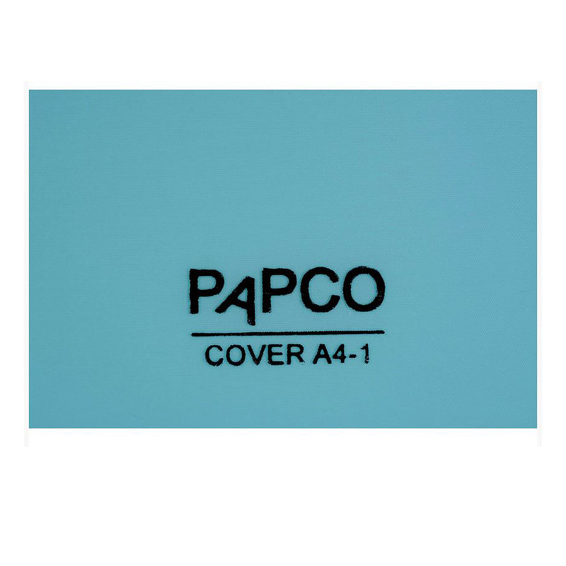 طلق پاپکو مدل cover A4 بسته 10 عددی