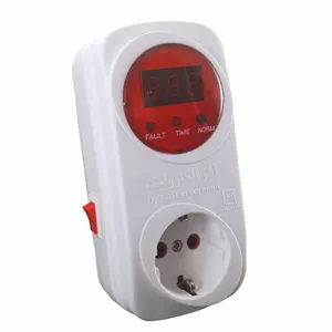 محافظ ولتاژ آفر الکترونیک مدل  OR-313