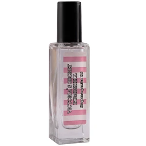عطر جیبی زنانه فراگرنس پرشیا 116 مدل ویکتوریا سکرت بامب شل  حجم 30 میلی‌لیتر