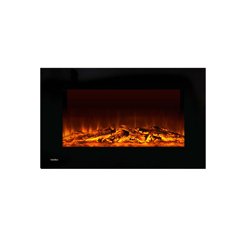 شومینه برقی اود آلوو مدل دکوریl490