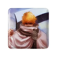 مگنت خندالو طرح ایچیگو انیمه بلیچ Bleach کد 12023