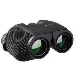 نقد و بررسی دوربین دوچشمی کومت مدل BINO 10X توسط خریداران