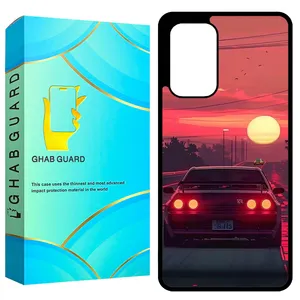 Ghab Guard GCHPA53 Cover For Samsung Galaxy A53 5G 