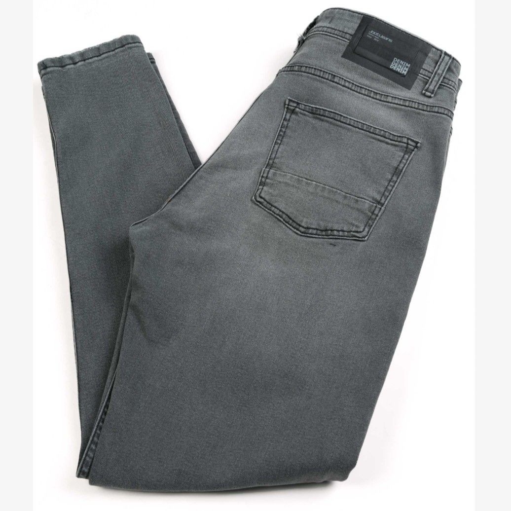 شلوار جین مردانه جوتی جینز مدل 819 -  - 2