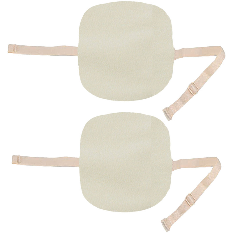 پد عرق گیر هیاهو مدل OpenStrap Man سایز 2XL بسته 2 عددی