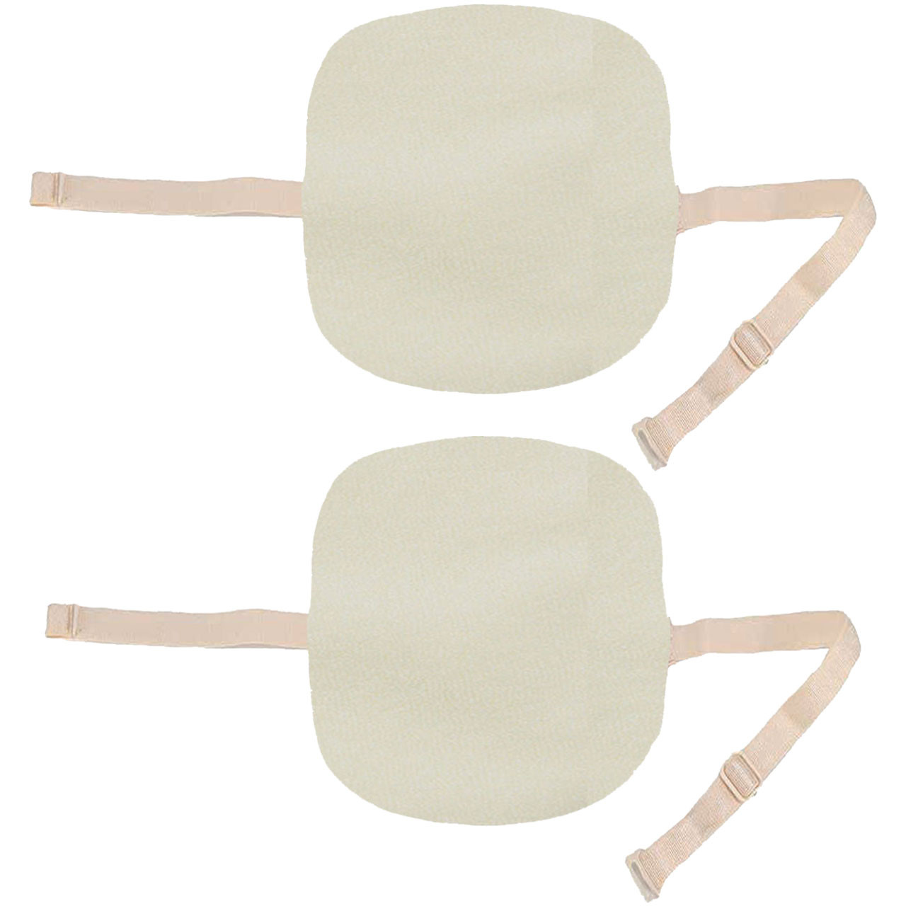 پد عرق گیر هیاهو مدل OpenStrap Lady سایز 2XL بسته 2 عددی