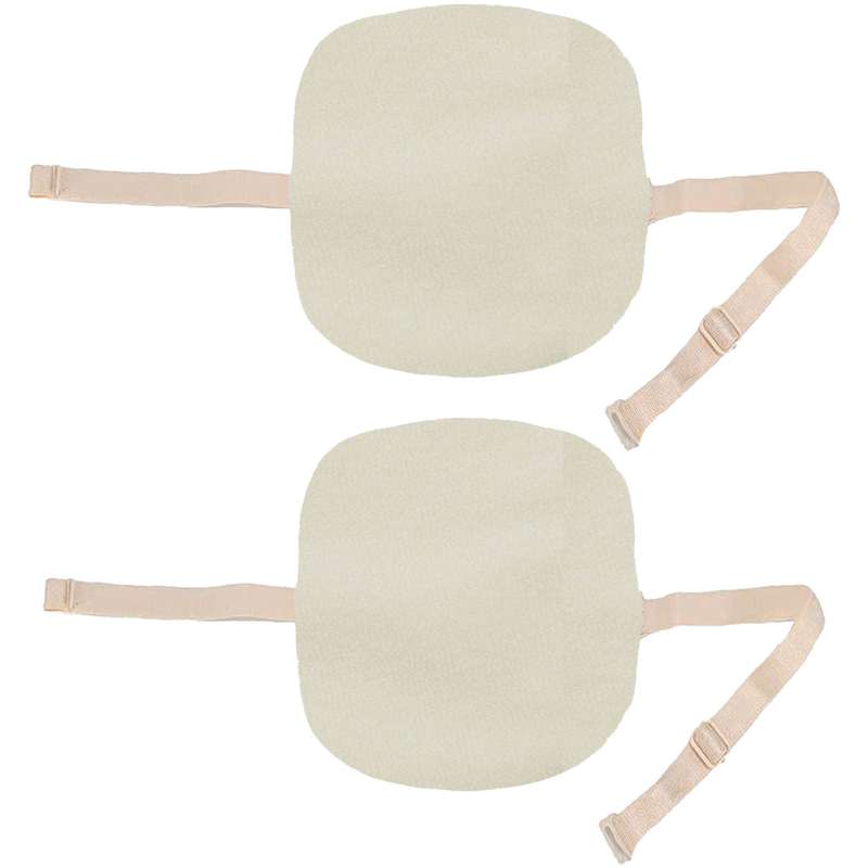 پد عرق گیر هیاهو مدل Open_Strap Holder Man سایز 3XL بسته 2 عددی