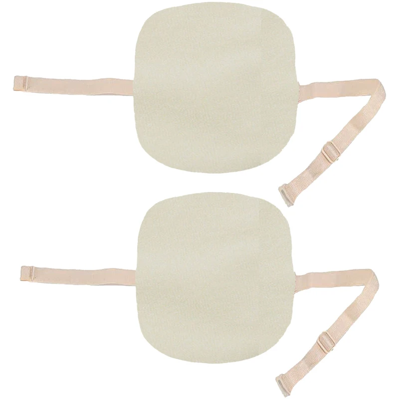 پد عرق گیر هیاهو مدل Open_Strap Holder Man سایز L بسته 2 عددی