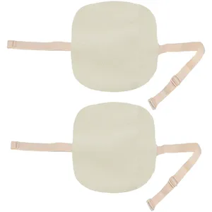 پد عرق گیر هیاهو مدل Open_Strap Holder Lady سایز L بسته 2 عددی