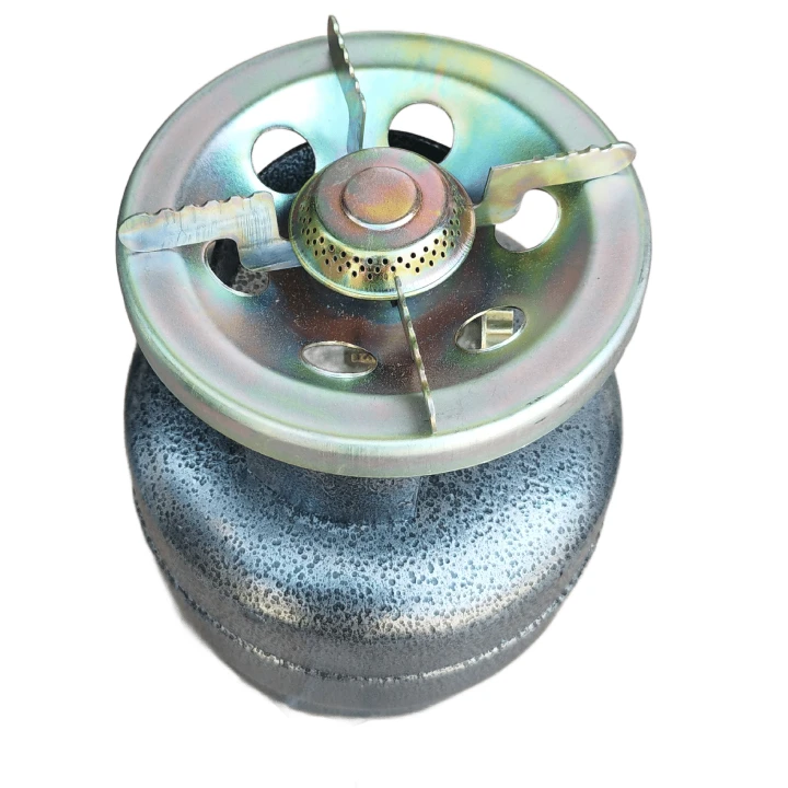 عکس شماره 3 : اجاق سفری مدل پیکنیکی کد mani1.5