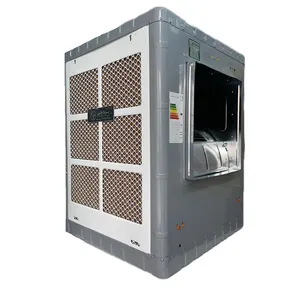 کولر آبی سلولزی 5000 جنرال پویا مدل ا4400