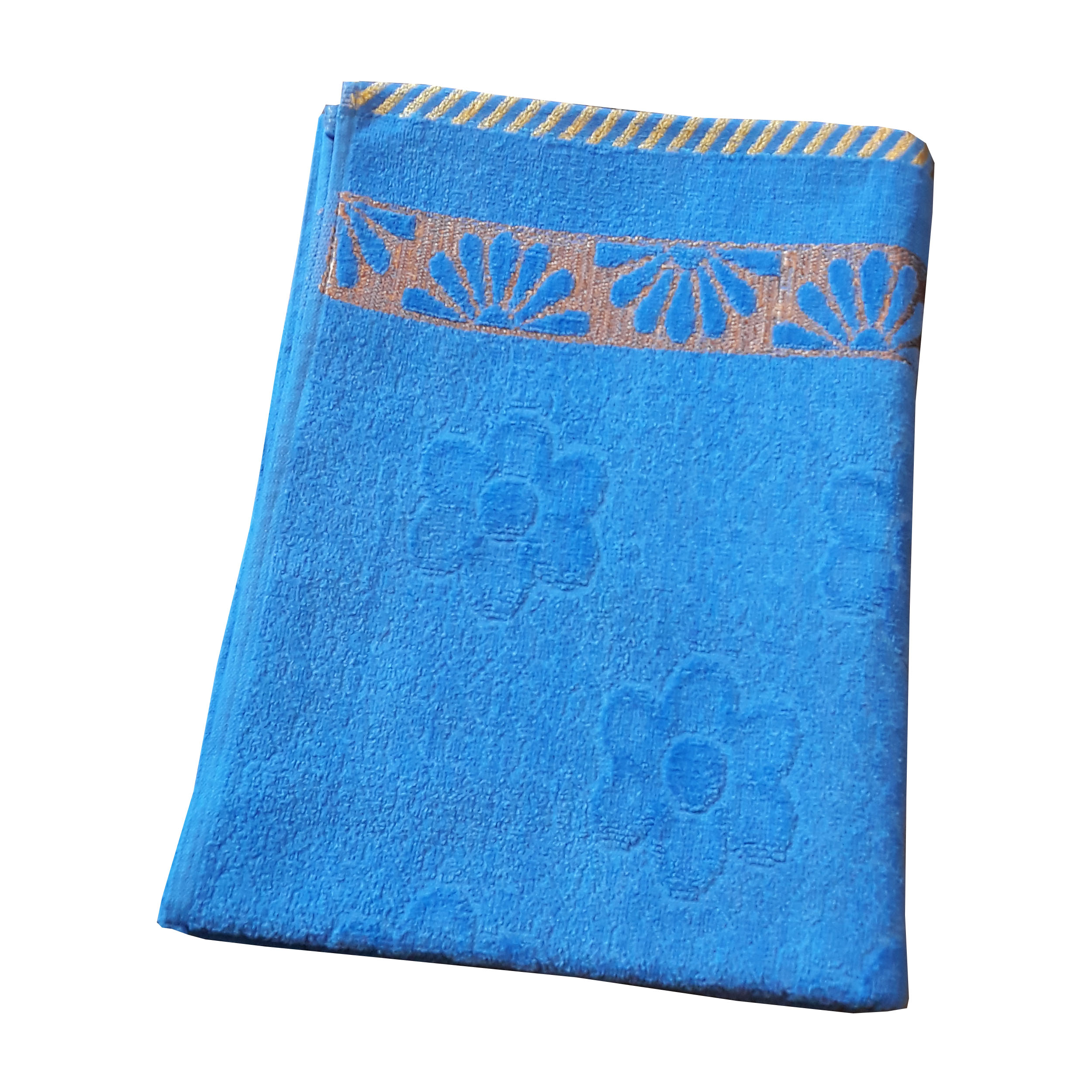 حوله استخری کد 6053 سایز 90x150 سانتی متر