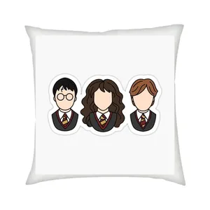 کاور کوسن مدل هری پاتر کد 2301