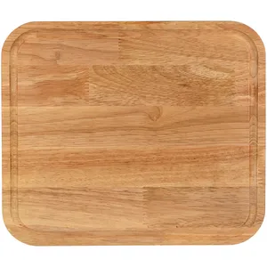 تخته گوشت مدل بامبو 