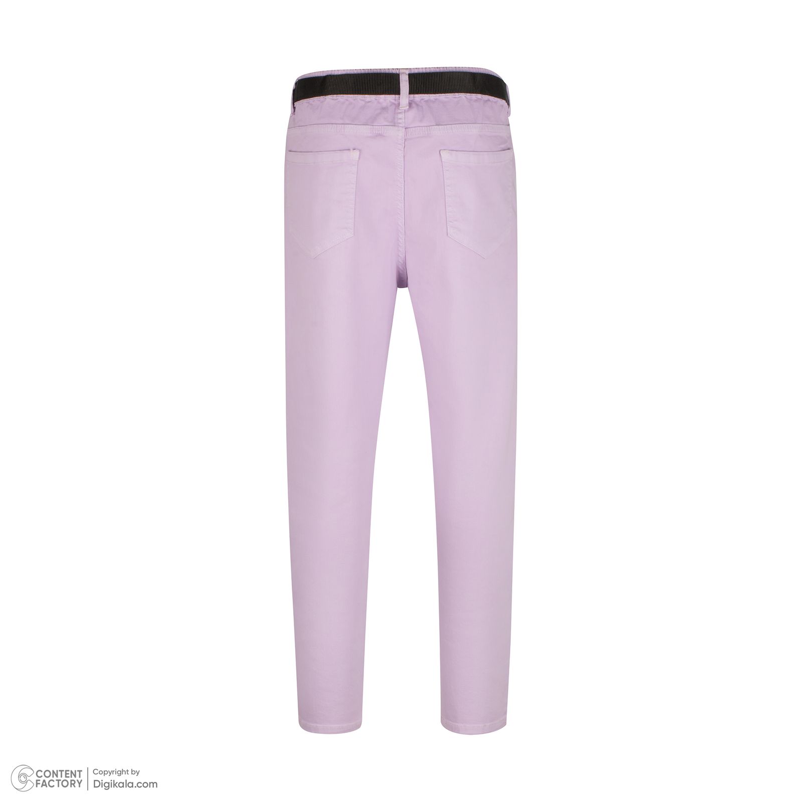 شلوار جین دخترانه تیپ تاپ مدل Lucas کد ‏33037B39 -  - 5