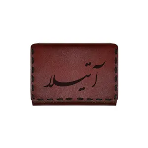 جاکارتی چرمی طرح آتیلا