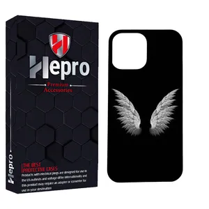 HEPRO MC Cover for Apple IPHONE 14 PRO