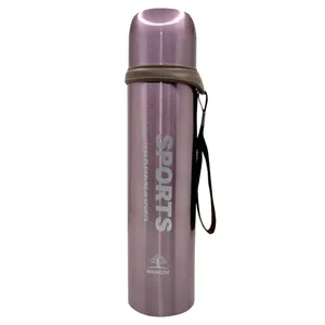 فلاسک مدل SPORTS کد SZM-8216 گنجایش 0.750 لیتر