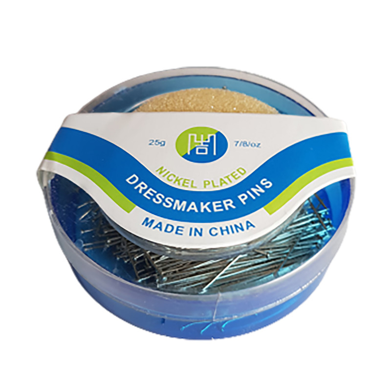 سوزن ته گرد مدل DS بسته 200 عددی