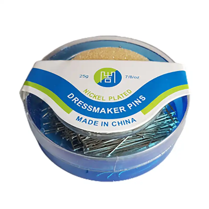 سوزن ته گرد مدل DS بسته 200 عددی