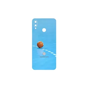 MAHOOT Handball Cover Sticker for Huawei Nova 3i