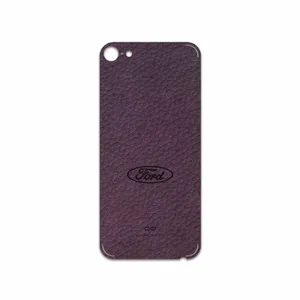 MAHOOT PL-FRD Cover Sticker for Apple iPod touch 6th generation