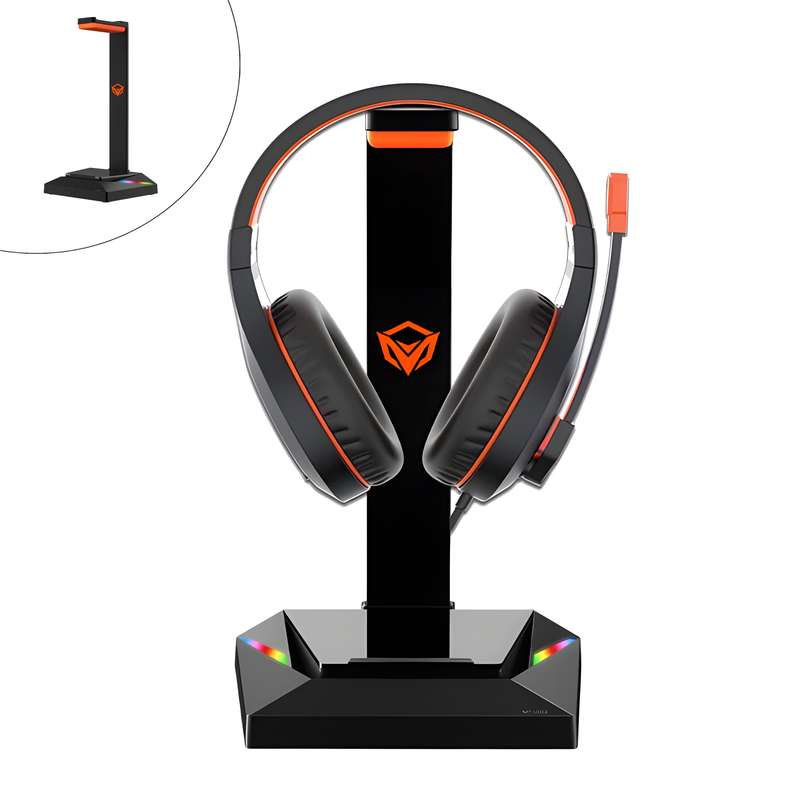 پایه نگهدارنده هدفون میشن مدل MT-U003
