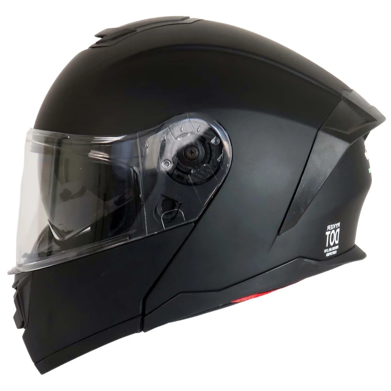 کلاه کاسکت لائوس مدل Shadow Black کد 2128