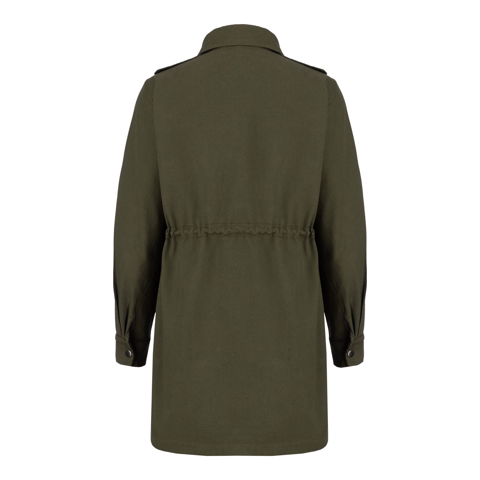 مانتو زنانه السانا کد 198453 - - 5