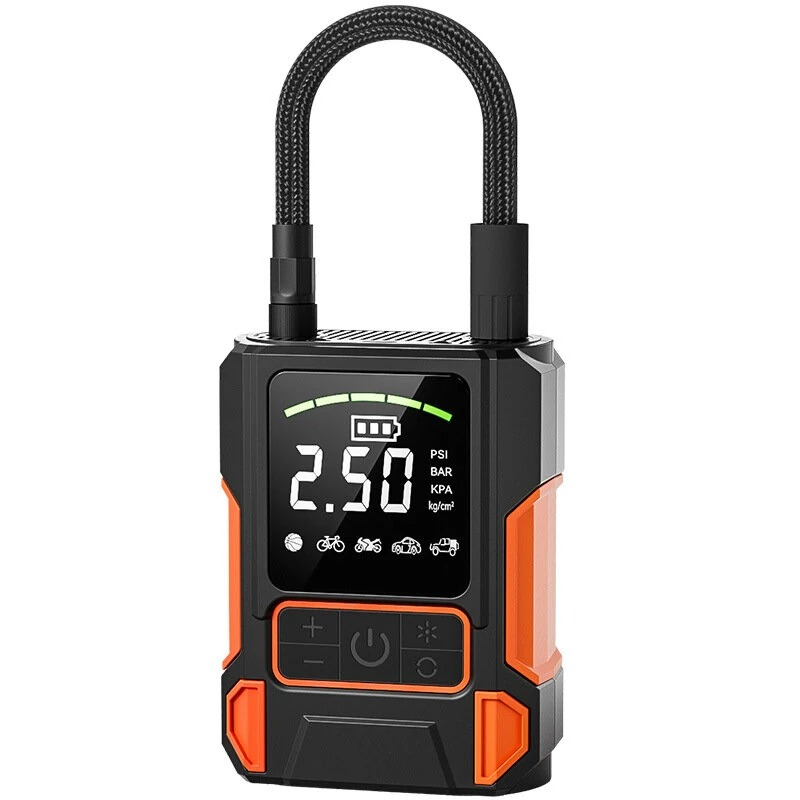 کمپرسور هوا شارژی 60 وات سویتو مدل ST-5531C