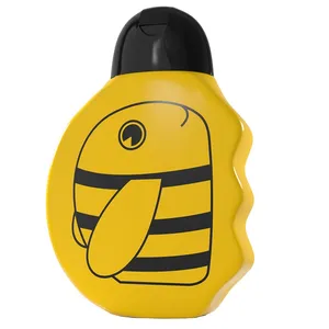 شامپو بچه گل سیتو مدل Bee حجم 250 میلی لیتر 
