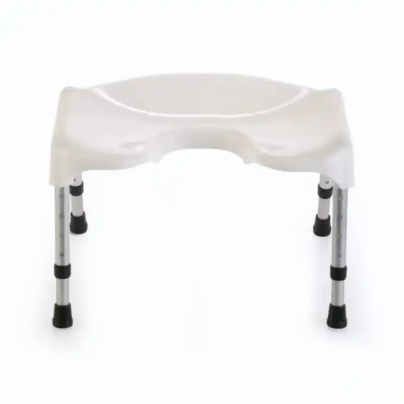 توالت فرنگی مدل مدرج کد 02