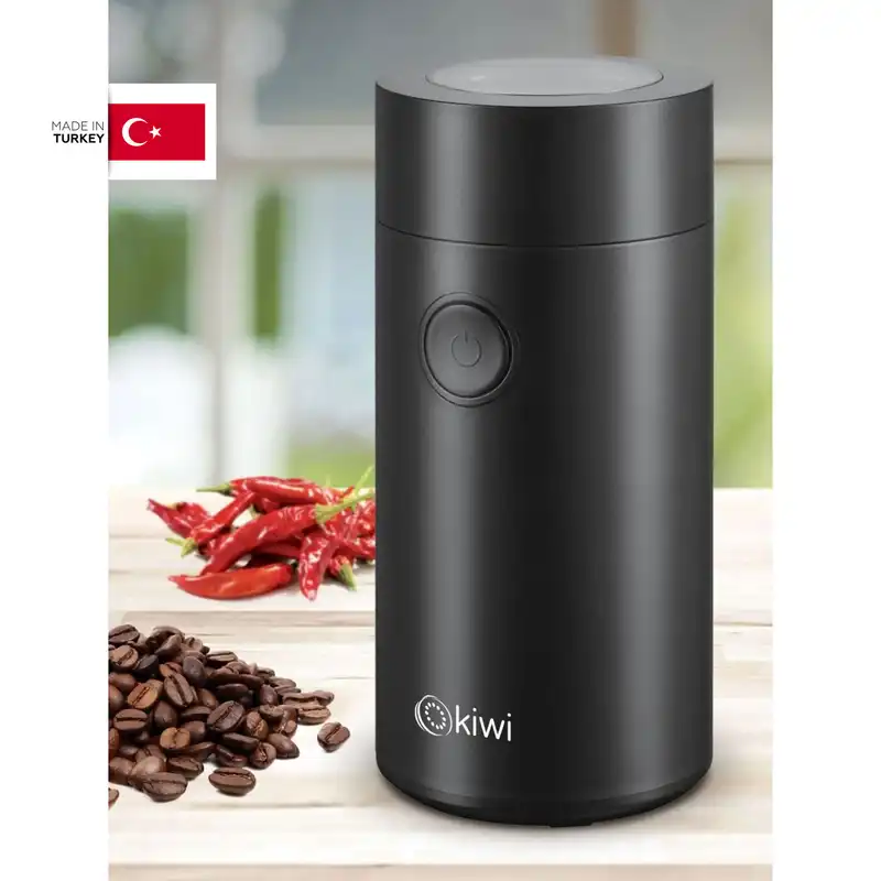 آسیاب قهوه کیوی مدل KSPG-4820