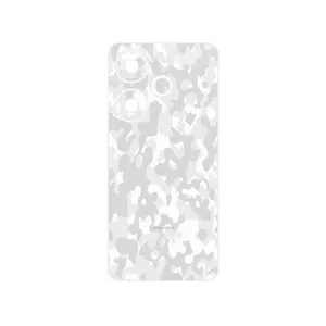 MAHOOT Army_Snow Cover Sticker for Xiaomi Poco F6