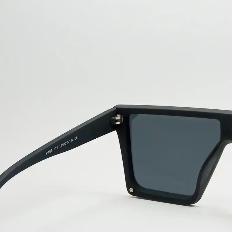 عینک آفتابی مردانه کد A5