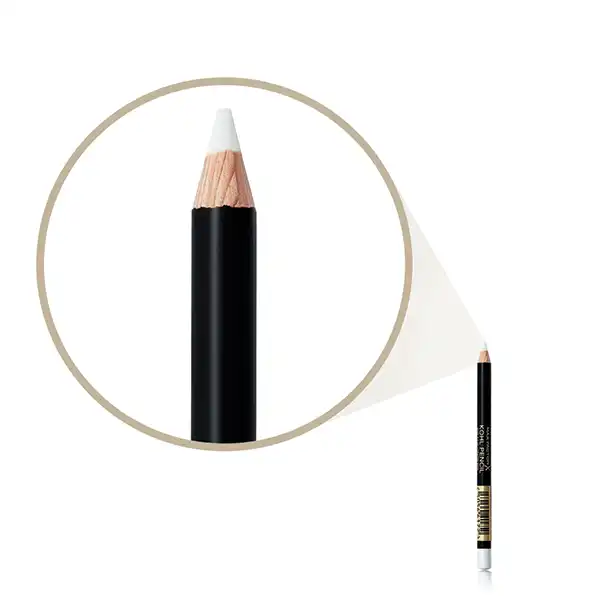 خط چشم مکس فکتور مدل KOHL