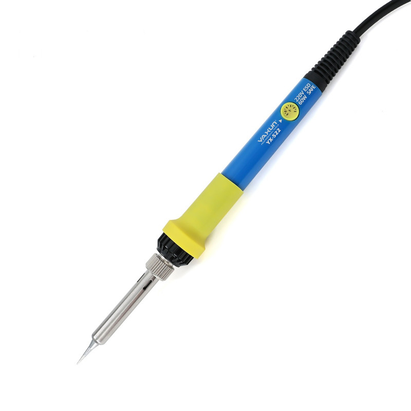 هویه 60 وات یاکسون مدل YX-522 هویه 60 وات یاکسون مدل YX-522