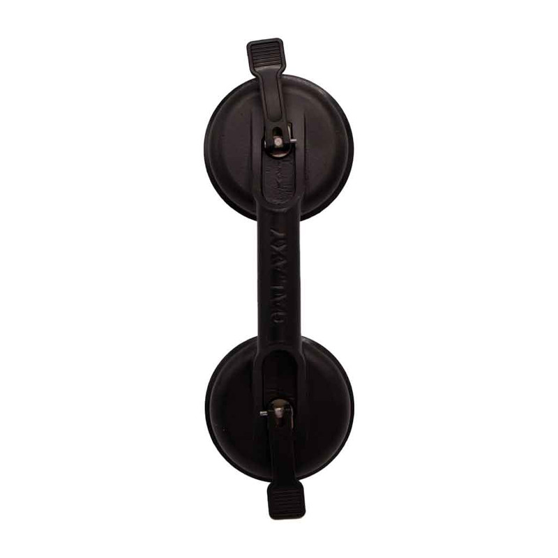 قاپک کاشی و شیشه گلگسی مدل jt-2