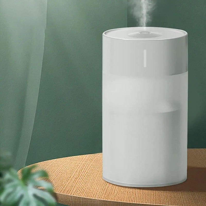 دستگاه بخور سرد مدل H2O Humidifier